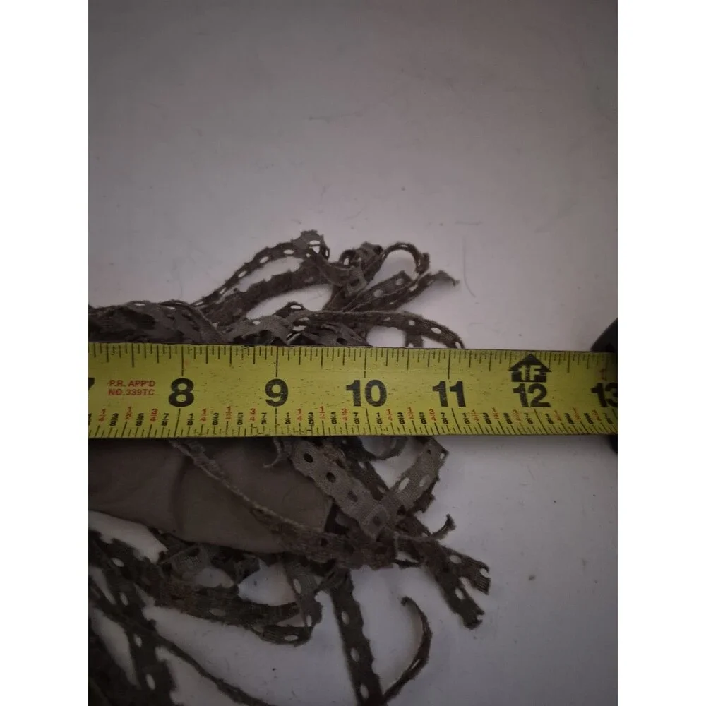 1:6 Scale Modern Era Ghillie Suit With Hat For 12